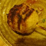 チキンマーケット　シーサイド - ミンチ