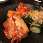 Yakiniku Ittouryoudan - 