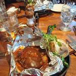 キャピタル東洋亭 本店 - 