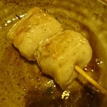 チキンマーケット　シーサイド - ささみ