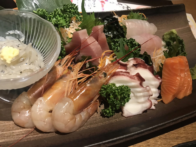 天空庵 - 石巻（そば）の写真