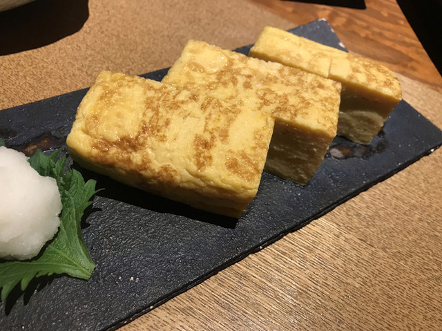 天空庵 - 石巻（そば）の写真