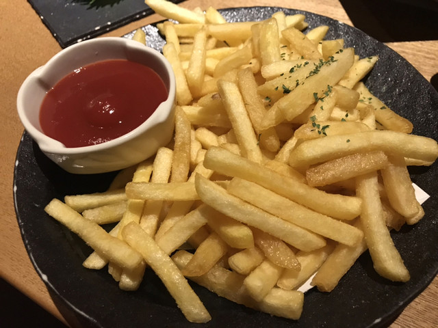 天空庵 - 石巻（そば）の写真