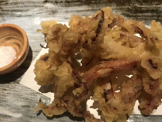 天空庵 - 石巻（そば）の写真