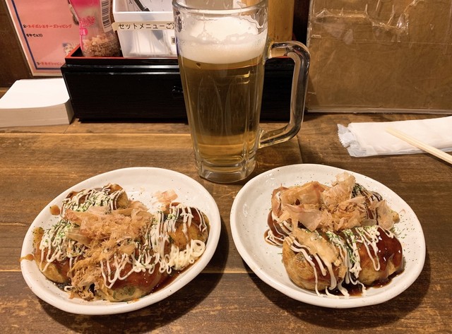 たこたこ団 勝田台店 旧店名 三よ志 勝田台 たこ焼き 食べログ たこたこ団 勝田台店 旧店名 三よ志 勝田台 たこ焼き 食べログ