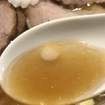 赤坂味一 - 脂多めが出来るのが嬉しい