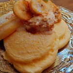 KANON PANCAKES　 - 