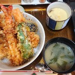 天丼たなぼ - 