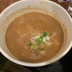 自家製麺つけそば 九六 - 