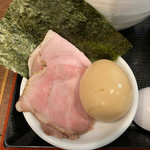 自家製麺つけそば 九六 - 