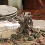 イタリア料理 カルボナイオ - 