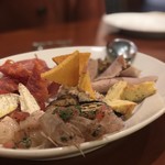 イタリア料理 カルボナイオ - 