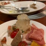 イタリア料理 カルボナイオ - 