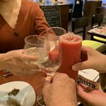 イタリア料理 カルボナイオ - 