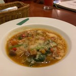 イタリア料理 カルボナイオ - 