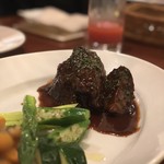 イタリア料理 カルボナイオ - 