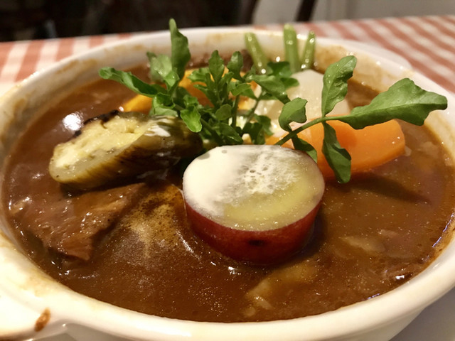 Restaurant Ragu photo 2