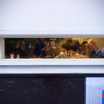 Japanese Soba Noodles 蔦 - 窓♪