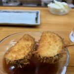 串かつの店かっちゃん - 