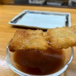 串かつの店かっちゃん - 