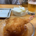 串かつの店かっちゃん - 