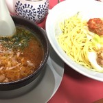 ラーメン山岡家 - 