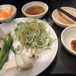 しゃぶ葉  - 