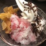 しゃぶ葉  - 