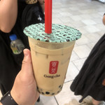 Gong cha - 