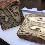 食パン専門店 アルテの食パン - 