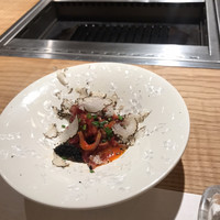 北新地はらみ別邸 - 