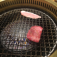 日本橋 焼肉 正剛 - 