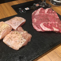 日本橋 焼肉 正剛 - 