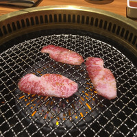 日本橋 焼肉 正剛 - 