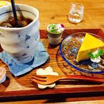 カフェ百時 - 