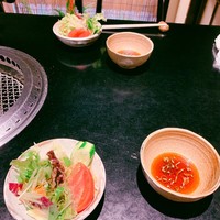 りゅう庵 - 