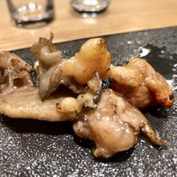 焼鶏 ひらこ - 