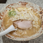 ラーメン 八龍 - 