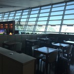 Asiana Business Class Lounge - 