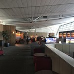 Asiana Business Class Lounge - 