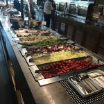 Asiana Business Class Lounge - 