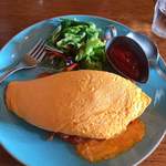 カフェ ウワイト - 