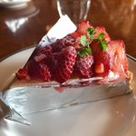 カフェ ウワイト - 