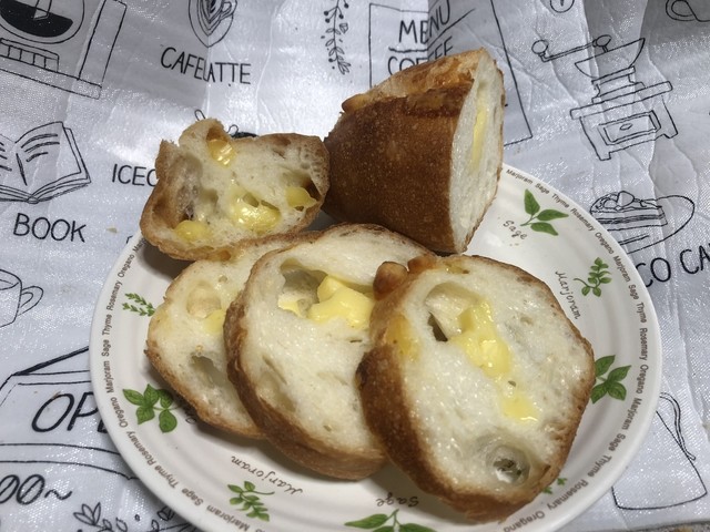 ベーカリー パレード Bakery Parade 深日町 パン 食べログ ベーカリー パレード Bakery Parade 深日町 パン 食べログ