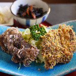 お食事処 くじら家 - 