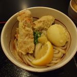 うどん ごくう - 