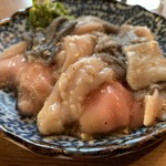 正泰苑 - ミックスホルモン