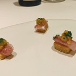 カンテサンス - 