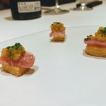 カンテサンス - 