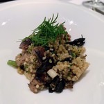 カンテサンス - 